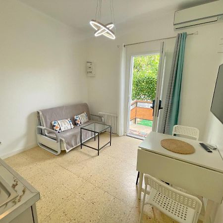 Villa 4 Appartements - Proche Centre Cagnes-sur-Mer Kültér fotó