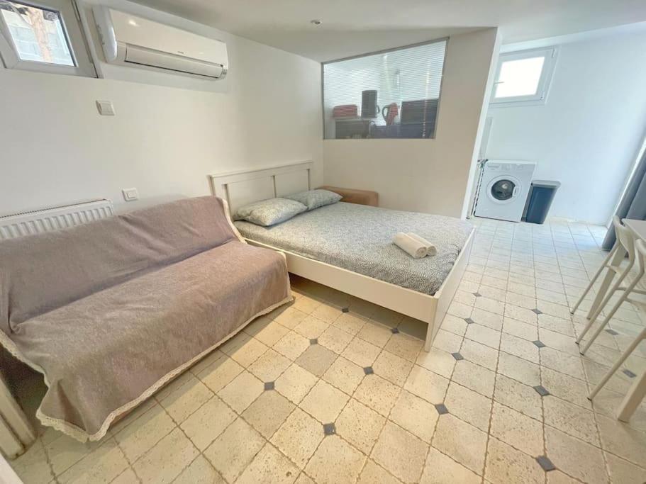 Villa 4 Appartements - Proche Centre Cagnes-sur-Mer Kültér fotó