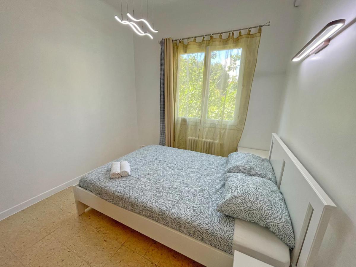 Villa 4 Appartements - Proche Centre Cagnes-sur-Mer Kültér fotó
