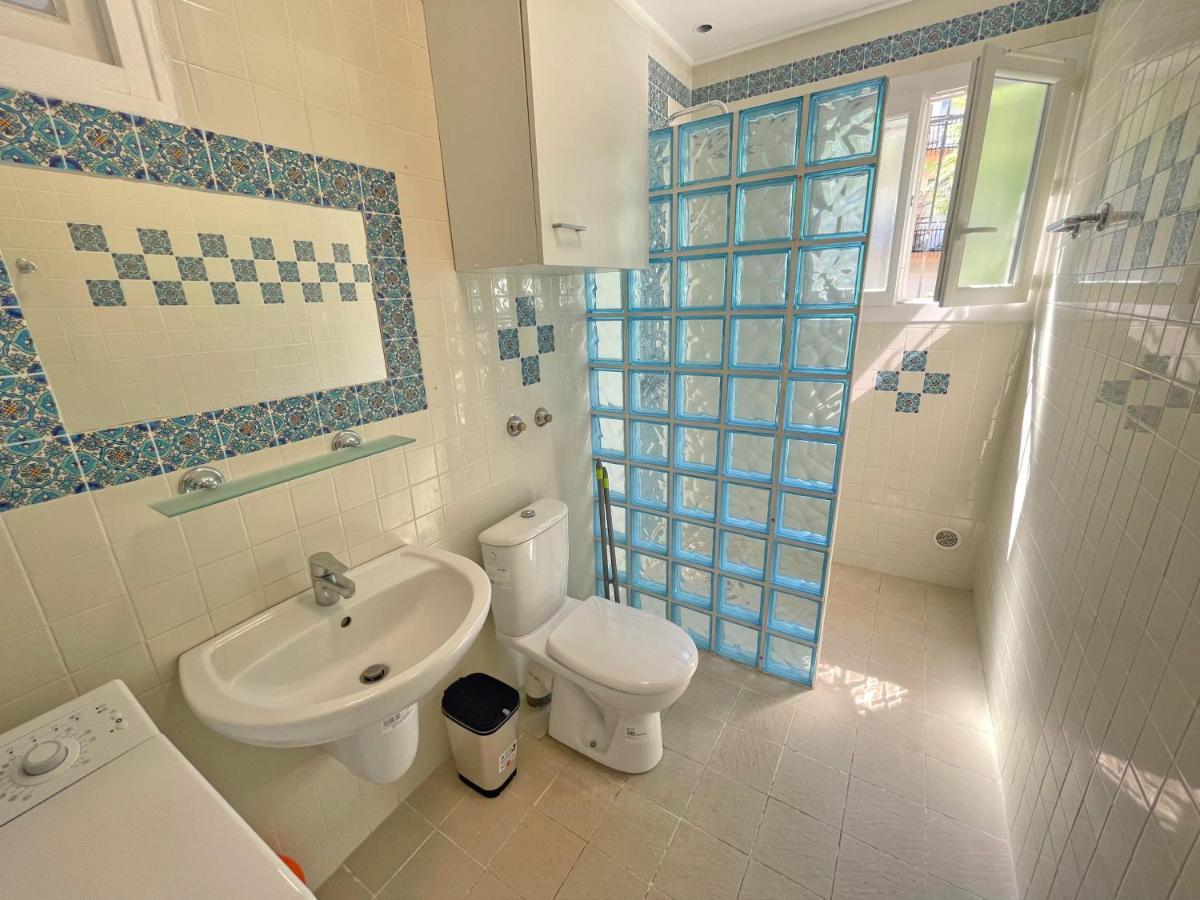 Villa 4 Appartements - Proche Centre Cagnes-sur-Mer Kültér fotó