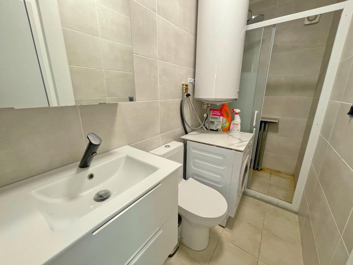 Villa 4 Appartements - Proche Centre Cagnes-sur-Mer Kültér fotó